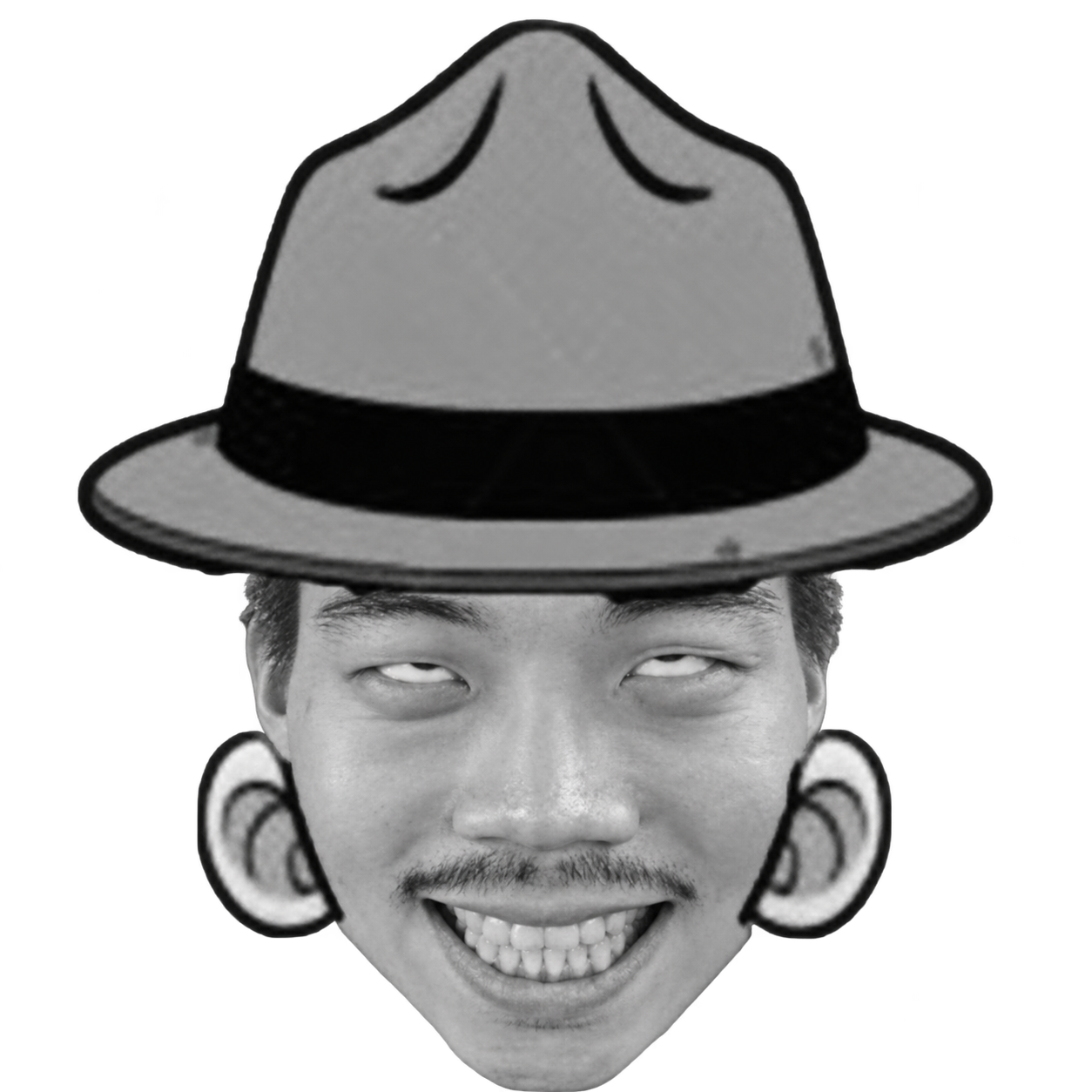 헌터퐝